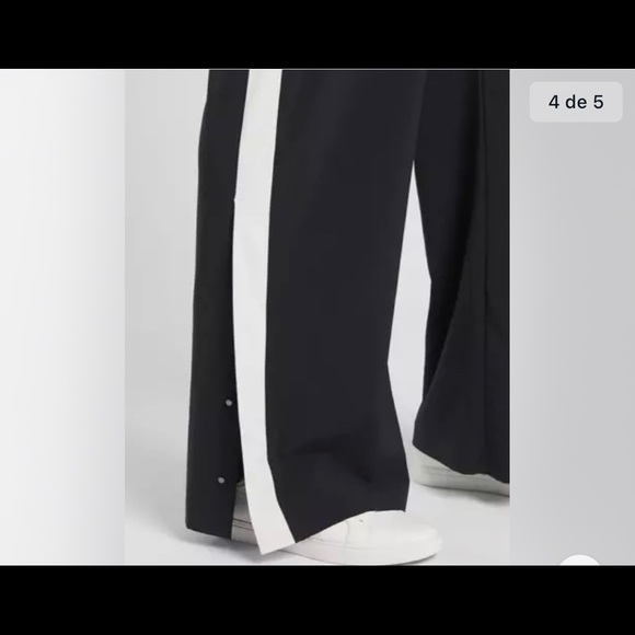 ATHLETA Luxe Gramercy Track Trouser Pant - Picture 4 of 13